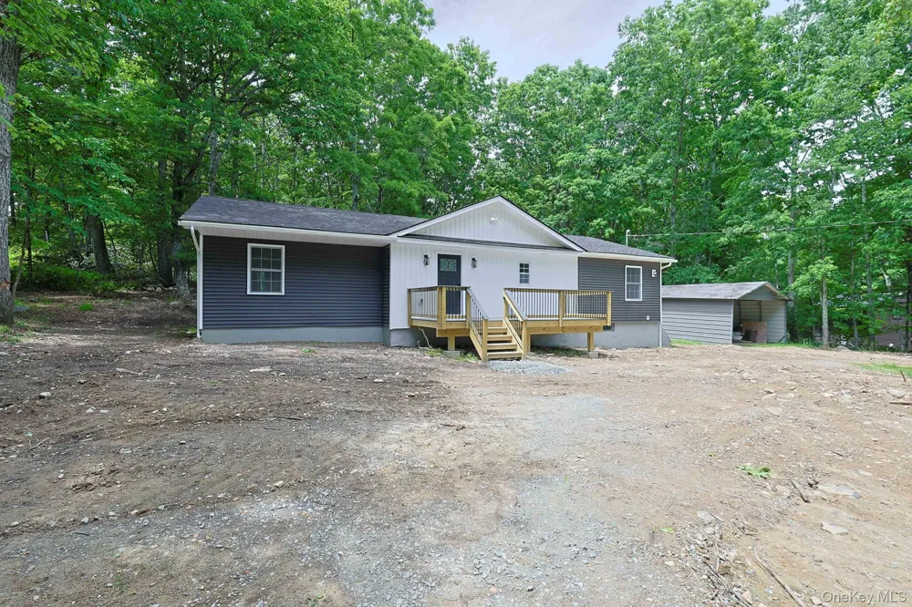 46 Finkle Road Wurtsboro, NY 12790
