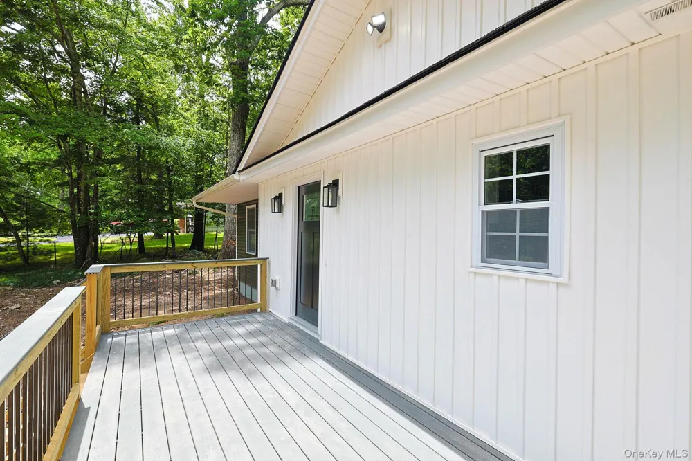 46 Finkle Road Wurtsboro, NY 12790