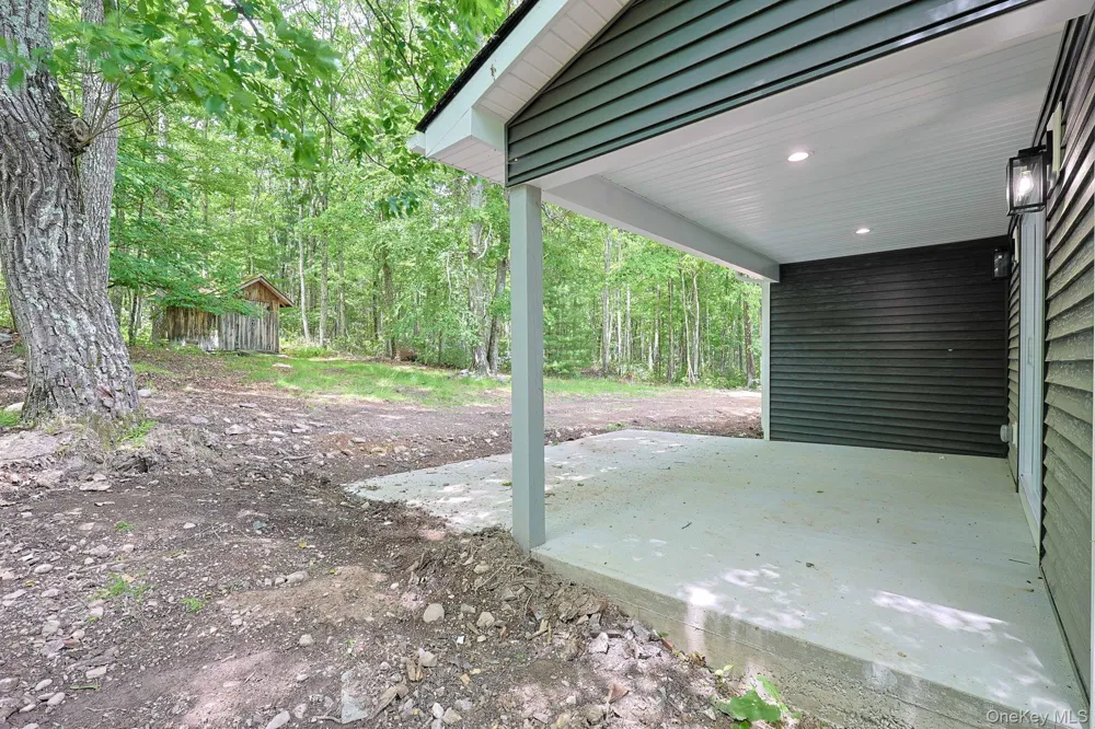 46 Finkle Road Wurtsboro, NY 12790