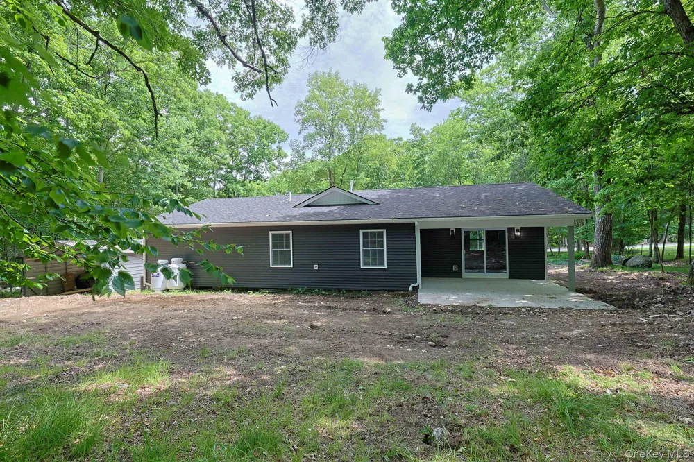 46 Finkle Road Wurtsboro, NY 12790