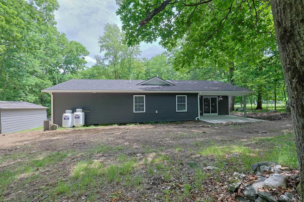 46 Finkle Road Wurtsboro, NY 12790