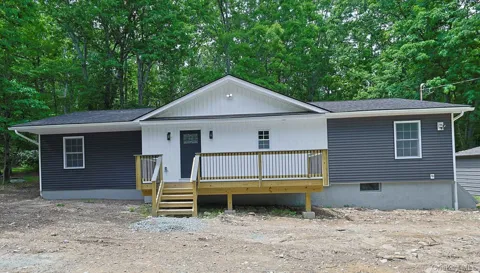 46 Finkle Road