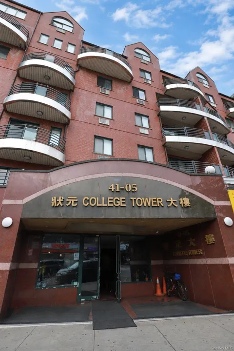 41-05 College Point Boulevard #5I