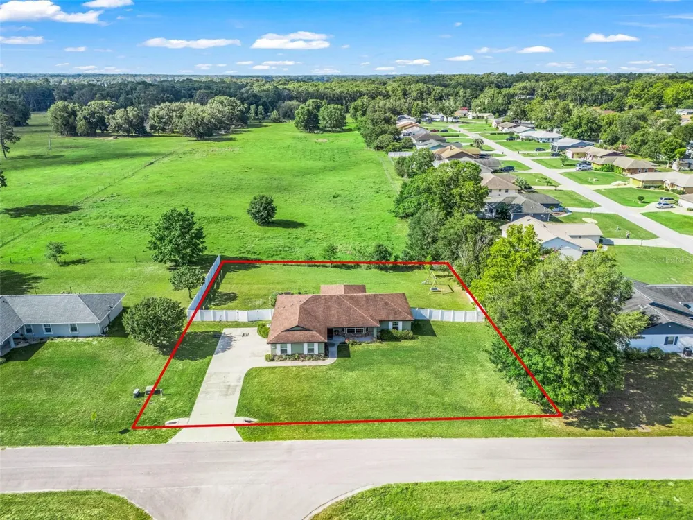 7474 SE 107 PLACE Belleview, FL 34420