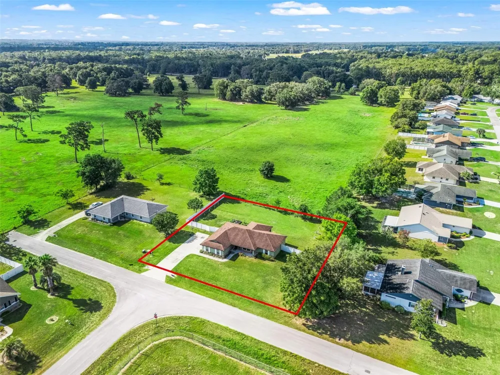 7474 SE 107 PLACE Belleview, FL 34420
