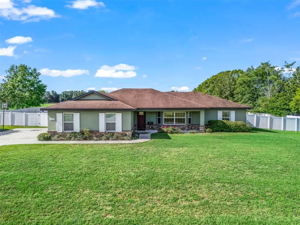 7474 SE 107 PLACE Belleview, FL 34420