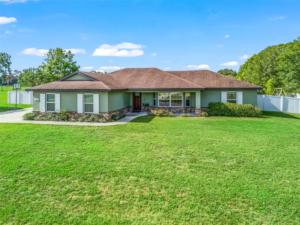 7474 SE 107 PLACE Belleview, FL 34420