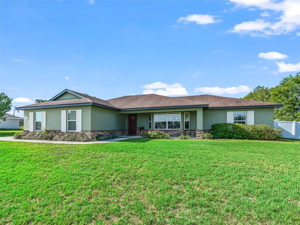 7474 SE 107 PLACE Belleview, FL 34420