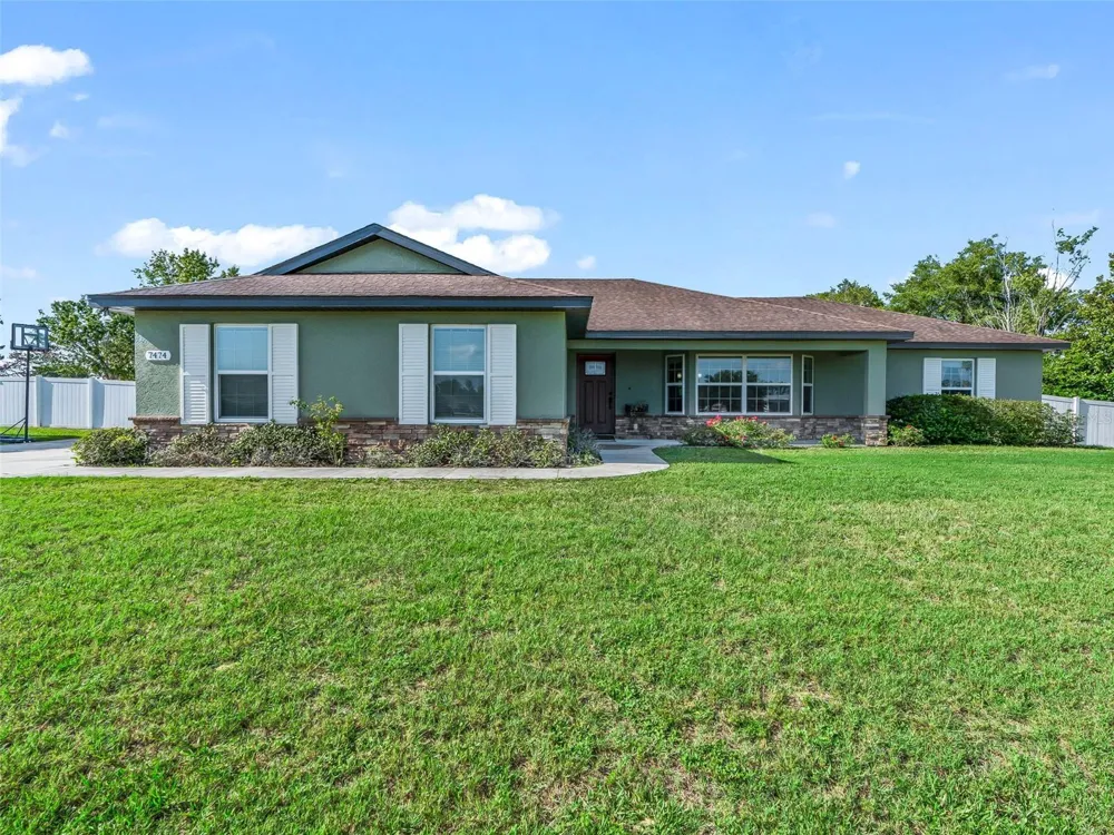 7474 SE 107 PLACE Belleview, FL 34420