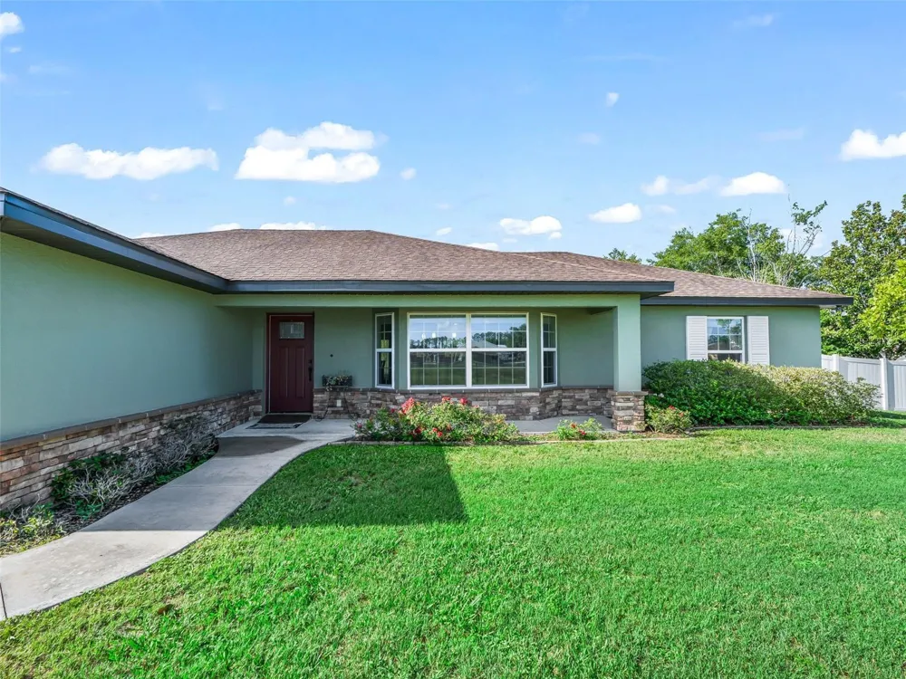 7474 SE 107 PLACE Belleview, FL 34420