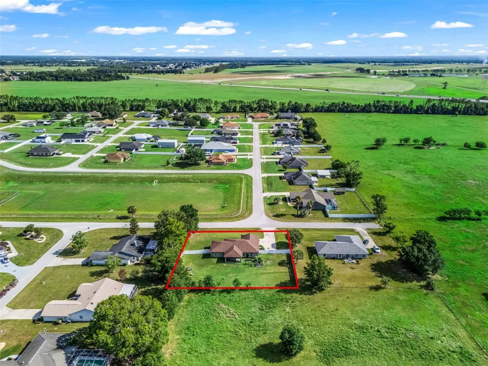 7474 SE 107 PLACE Belleview, FL 34420