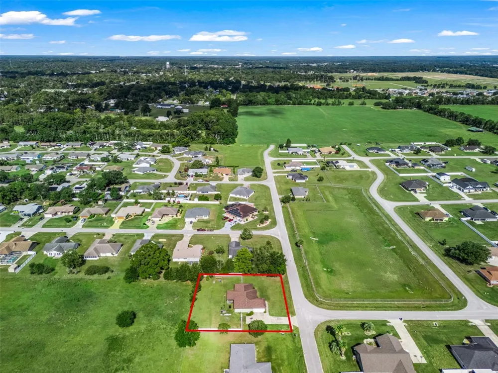 7474 SE 107 PLACE Belleview, FL 34420