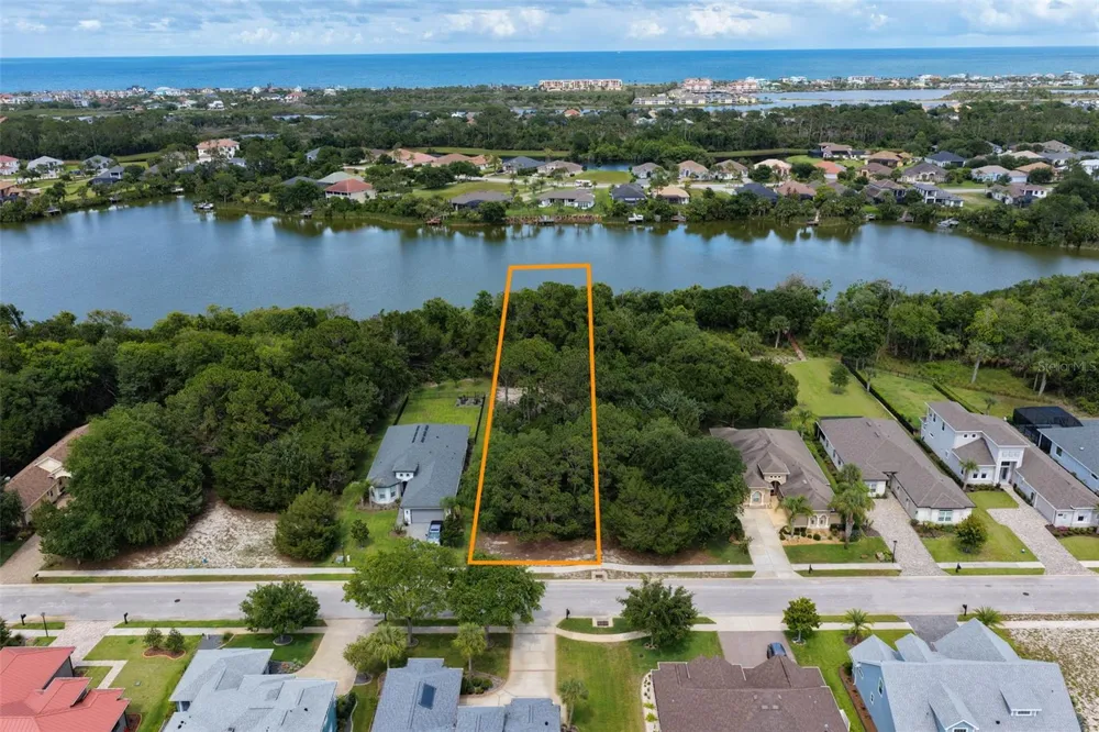 18 LAKEWALK DRIVE Palm Coast, FL 32137