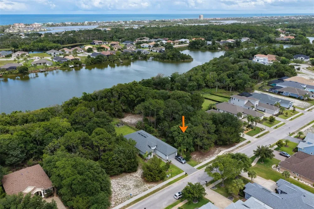 18 LAKEWALK DRIVE Palm Coast, FL 32137