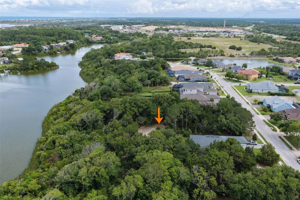 18 LAKEWALK DRIVE Palm Coast, FL 32137