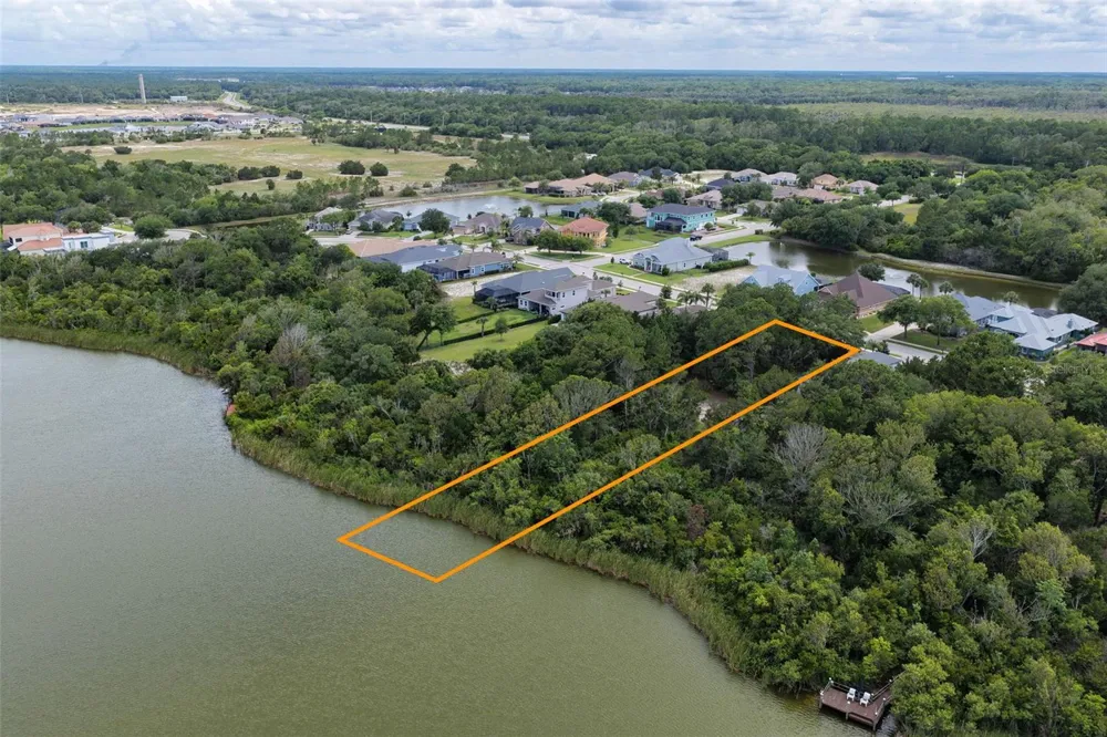18 LAKEWALK DRIVE Palm Coast, FL 32137
