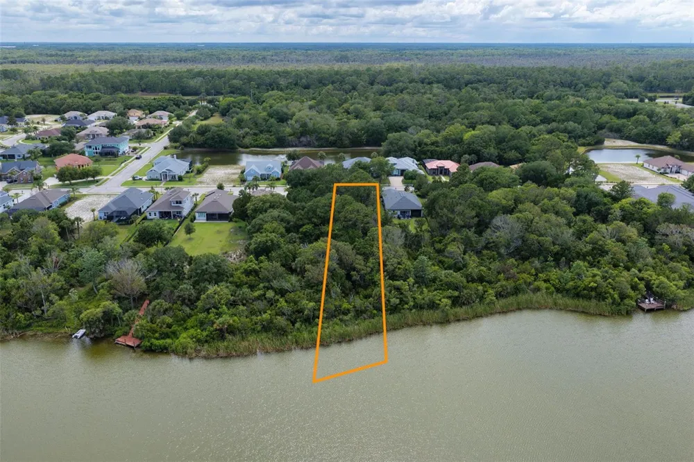 18 LAKEWALK DRIVE Palm Coast, FL 32137