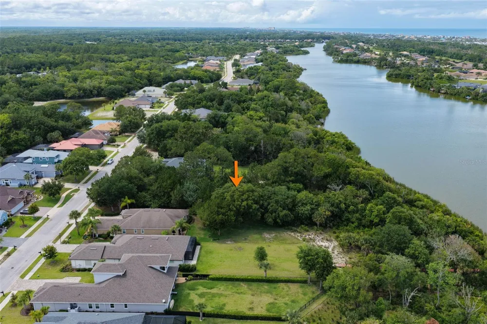 18 LAKEWALK DRIVE Palm Coast, FL 32137