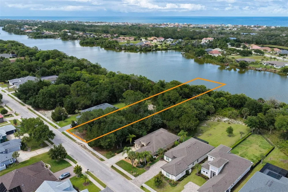 18 LAKEWALK DRIVE Palm Coast, FL 32137