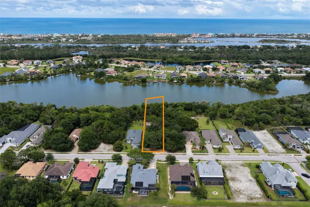 18 LAKEWALK DRIVE Palm Coast, FL 32137