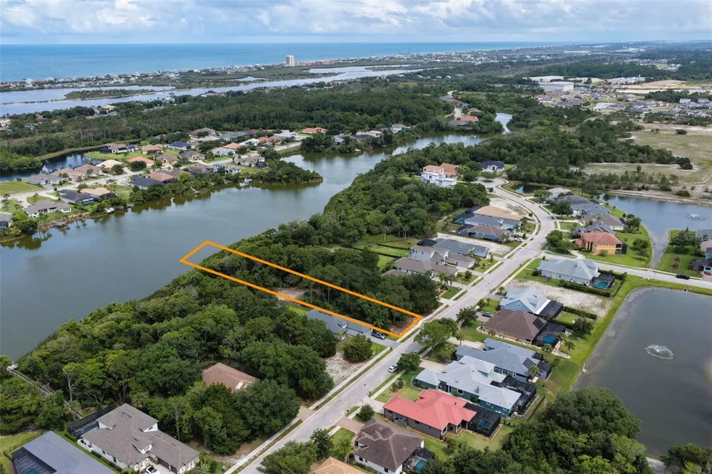 18 LAKEWALK DRIVE Palm Coast, FL 32137
