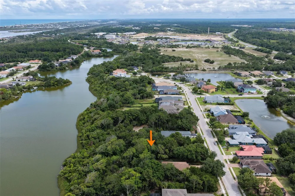 18 LAKEWALK DRIVE Palm Coast, FL 32137
