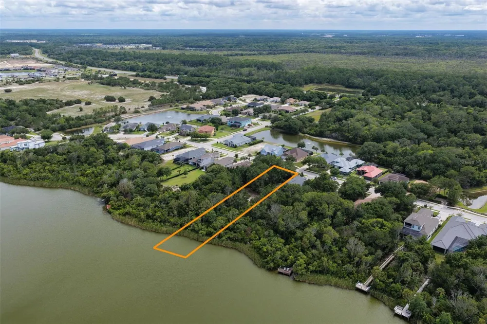 18 LAKEWALK DRIVE Palm Coast, FL 32137