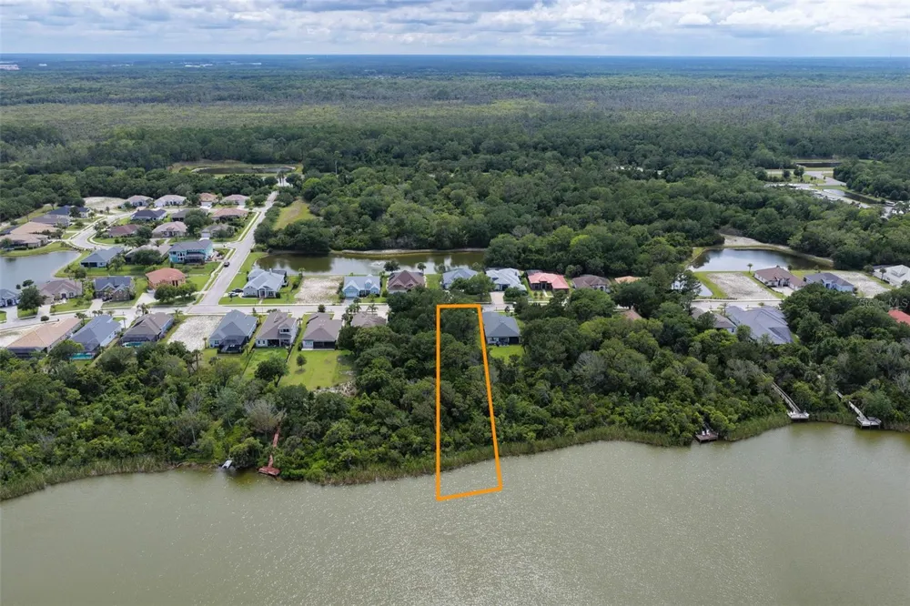18 LAKEWALK DRIVE Palm Coast, FL 32137