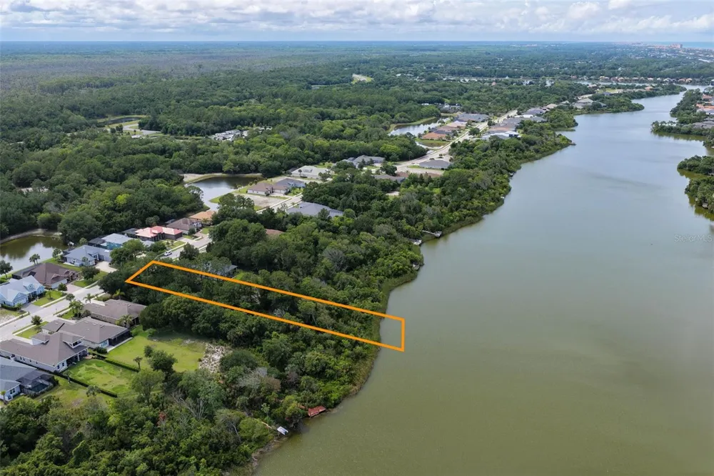 18 LAKEWALK DRIVE Palm Coast, FL 32137
