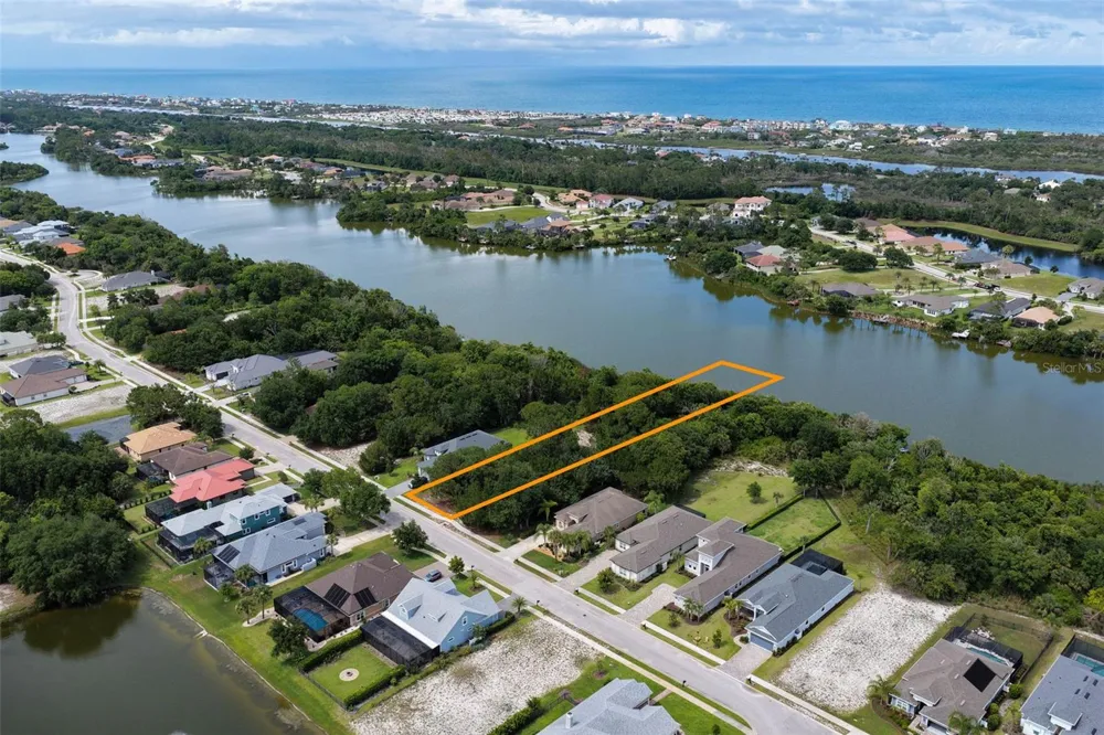 18 LAKEWALK DRIVE Palm Coast, FL 32137