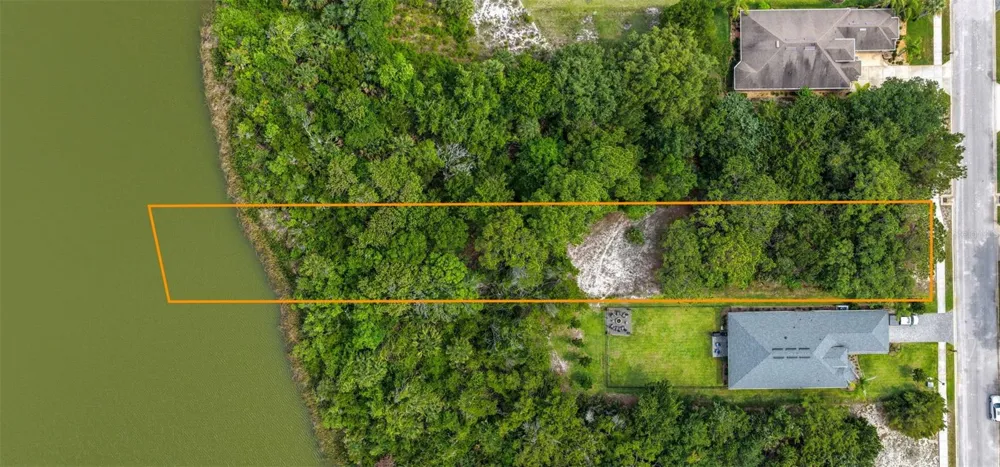 18 LAKEWALK DRIVE Palm Coast, FL 32137