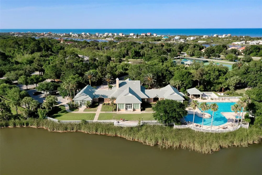 18 LAKEWALK DRIVE Palm Coast, FL 32137