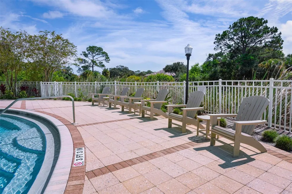 18 LAKEWALK DRIVE Palm Coast, FL 32137