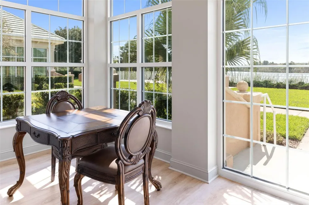 18 LAKEWALK DRIVE Palm Coast, FL 32137