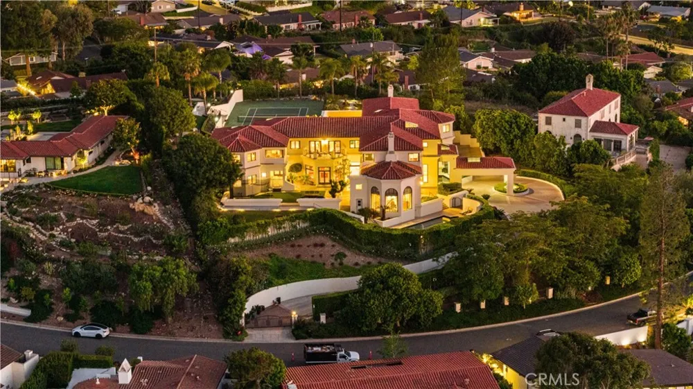2228 Via Cerritos Palos Verdes Estates, CA 90274