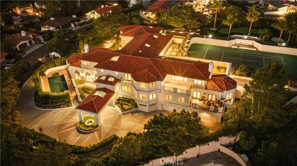 2228 Via Cerritos Palos Verdes Estates, CA 90274