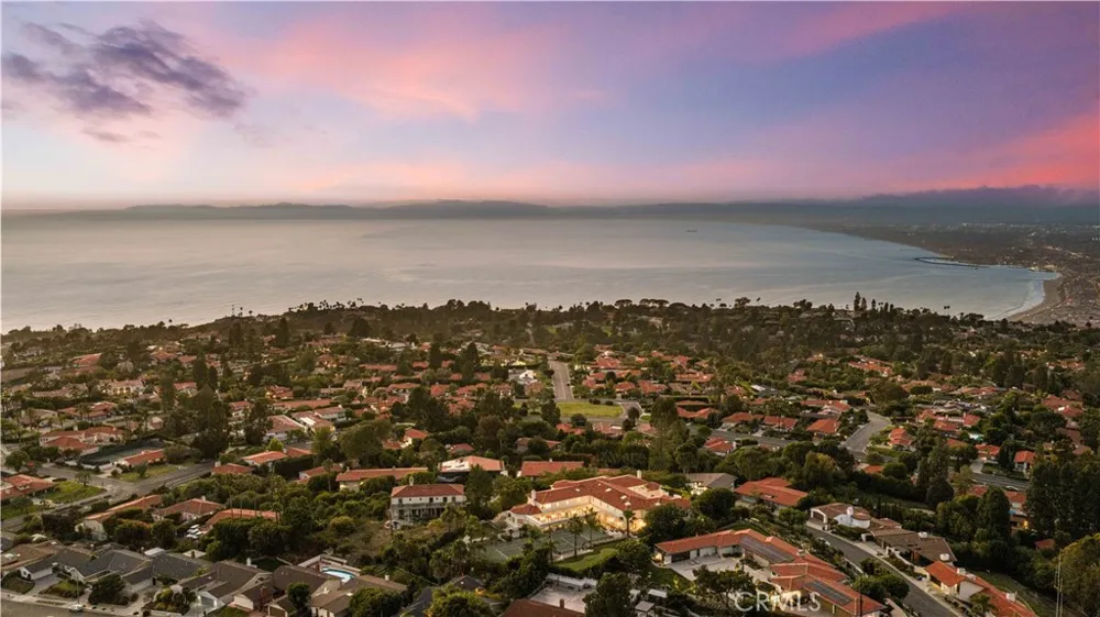 2228 Via Cerritos Palos Verdes Estates, CA 90274