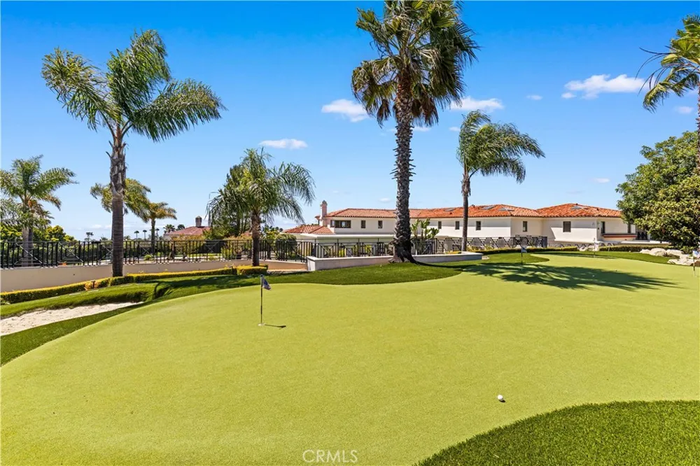 2228 Via Cerritos Palos Verdes Estates, CA 90274