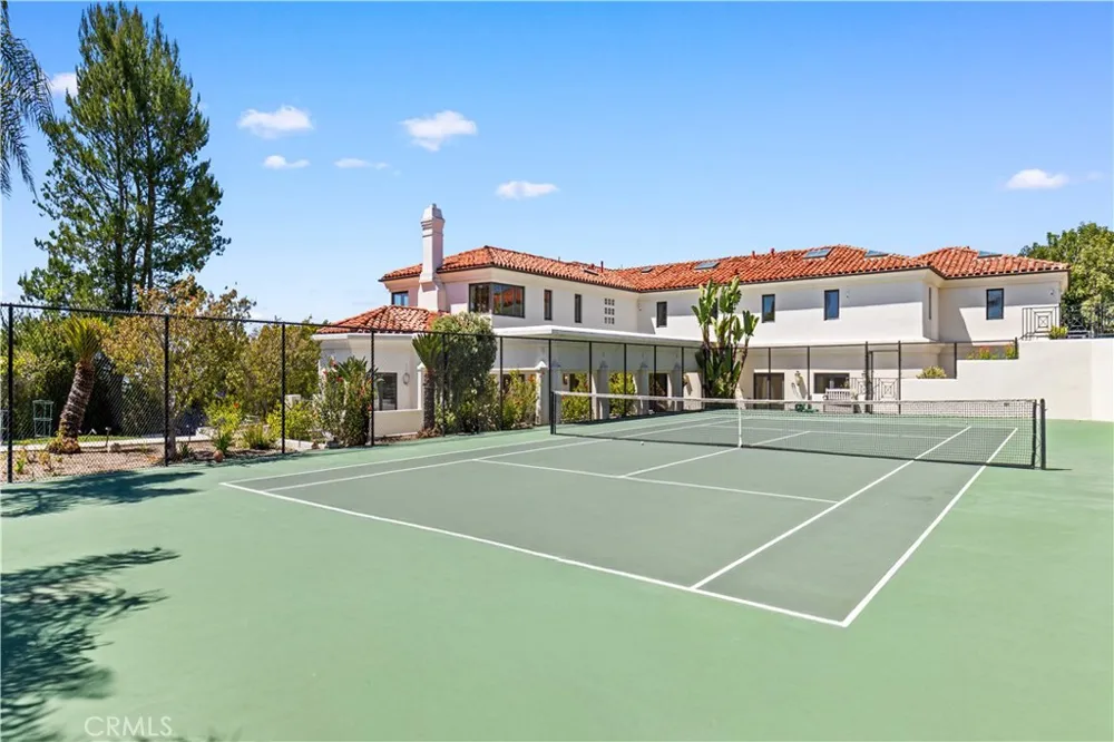 2228 Via Cerritos Palos Verdes Estates, CA 90274