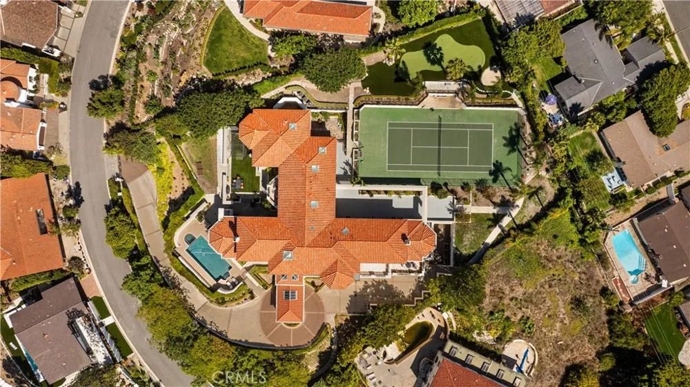 2228 Via Cerritos Palos Verdes Estates, CA 90274