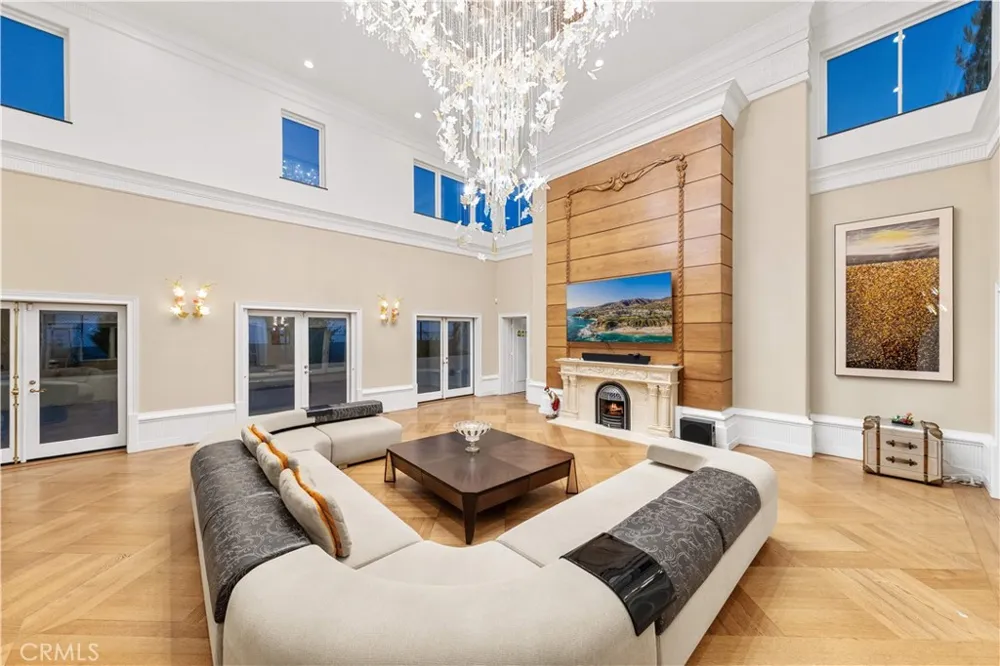 2228 Via Cerritos Palos Verdes Estates, CA 90274