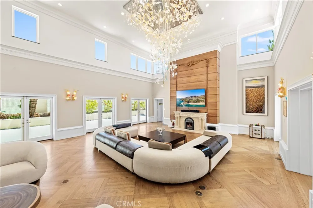 2228 Via Cerritos Palos Verdes Estates, CA 90274