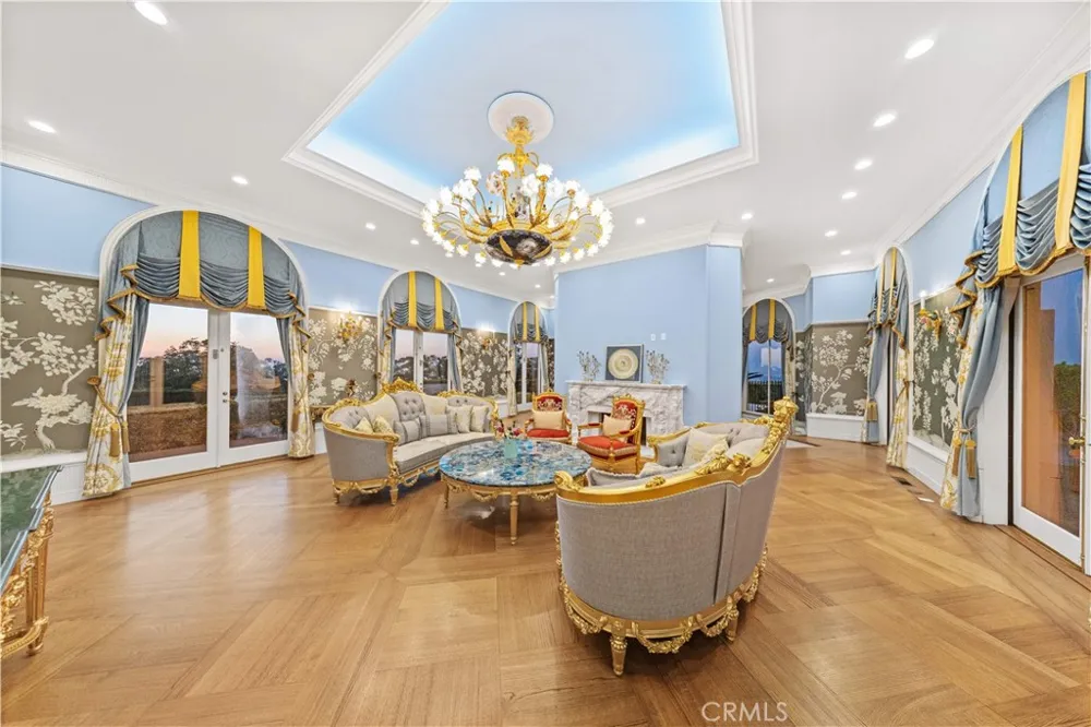 2228 Via Cerritos Palos Verdes Estates, CA 90274