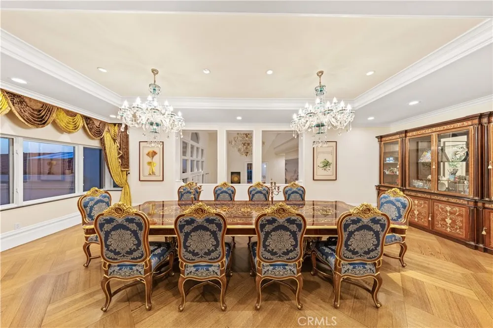 2228 Via Cerritos Palos Verdes Estates, CA 90274