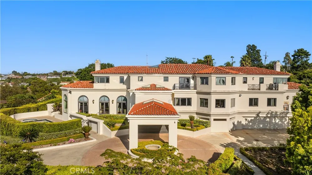 2228 Via Cerritos Palos Verdes Estates, CA 90274
