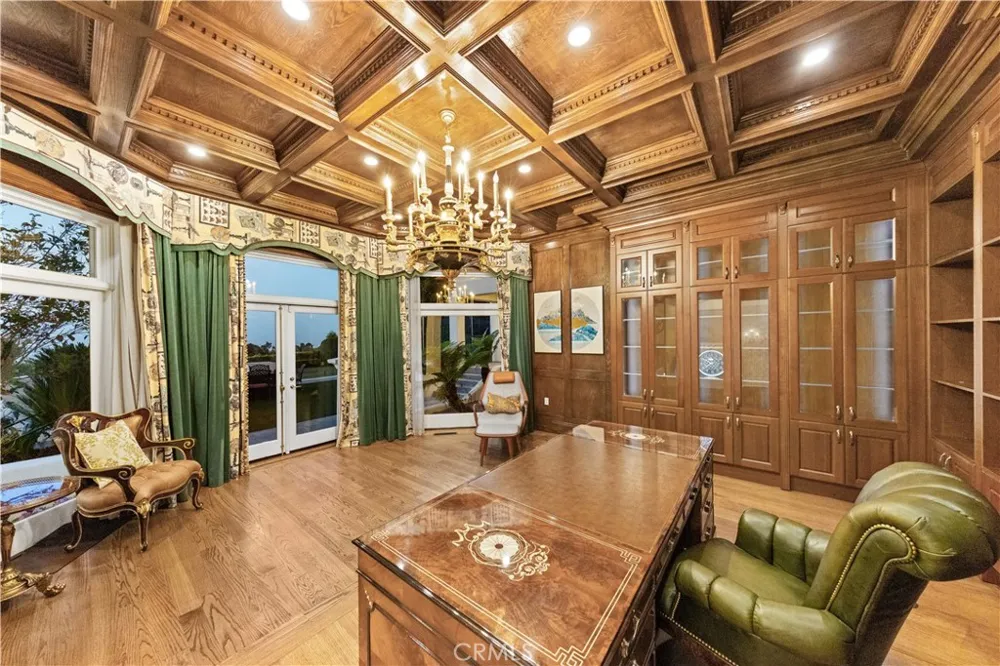 2228 Via Cerritos Palos Verdes Estates, CA 90274