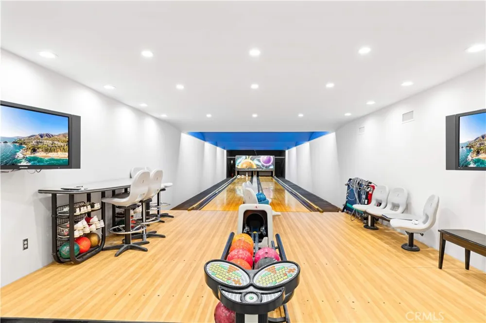 2228 Via Cerritos Palos Verdes Estates, CA 90274