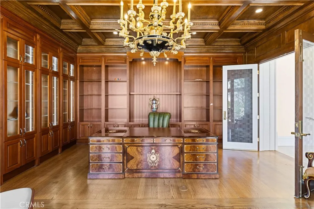 2228 Via Cerritos Palos Verdes Estates, CA 90274