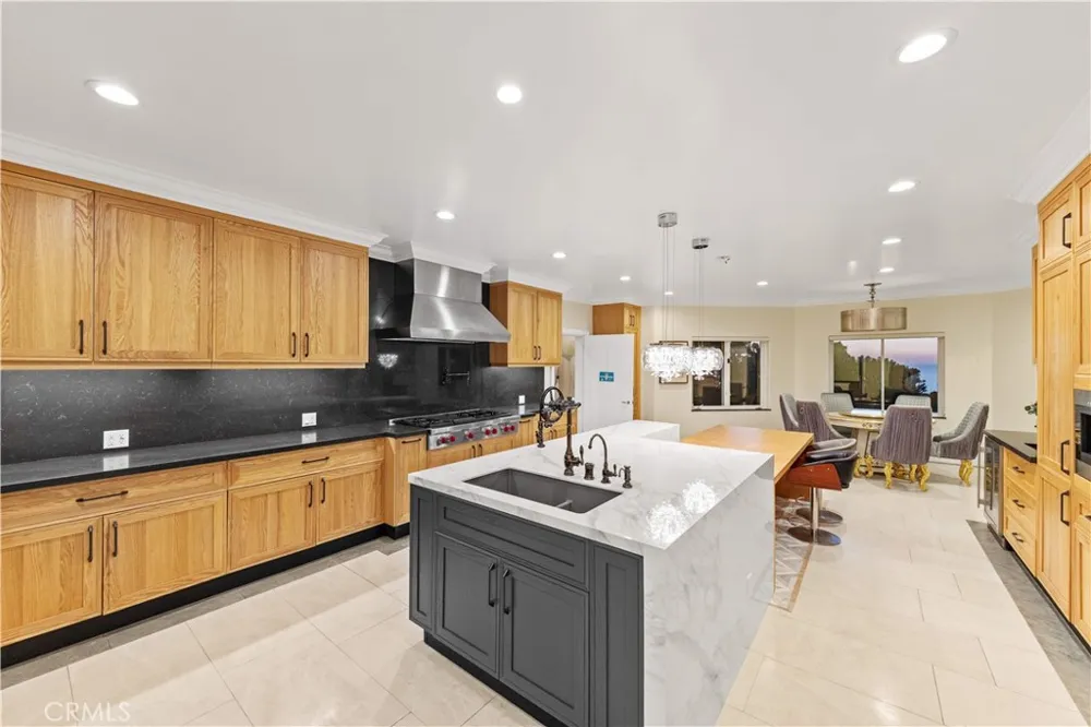 2228 Via Cerritos Palos Verdes Estates, CA 90274