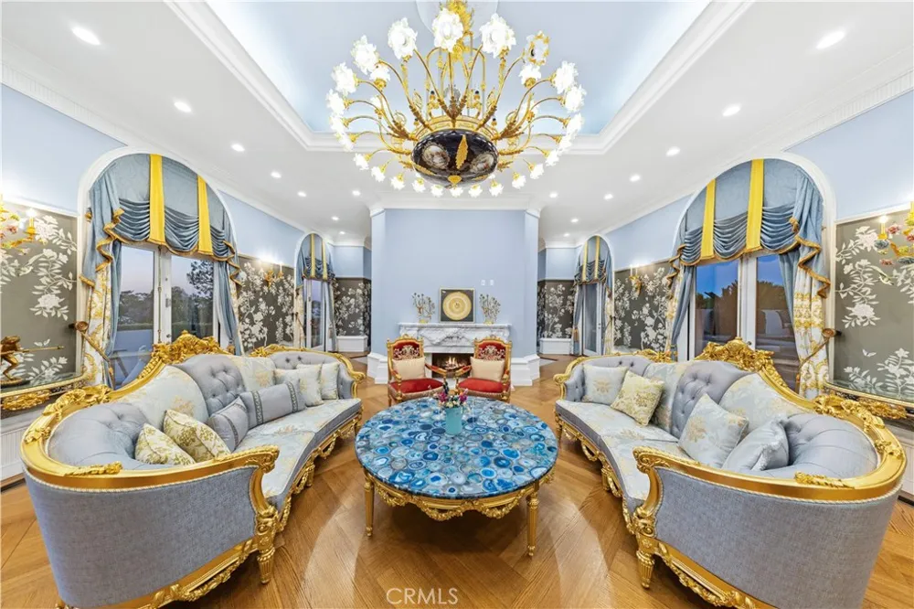2228 Via Cerritos Palos Verdes Estates, CA 90274